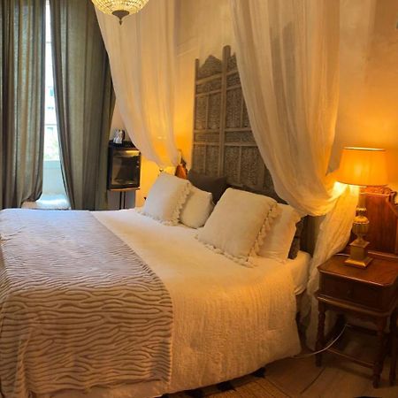 Les Chambres De Amelie B&B Bologna Exterior photo