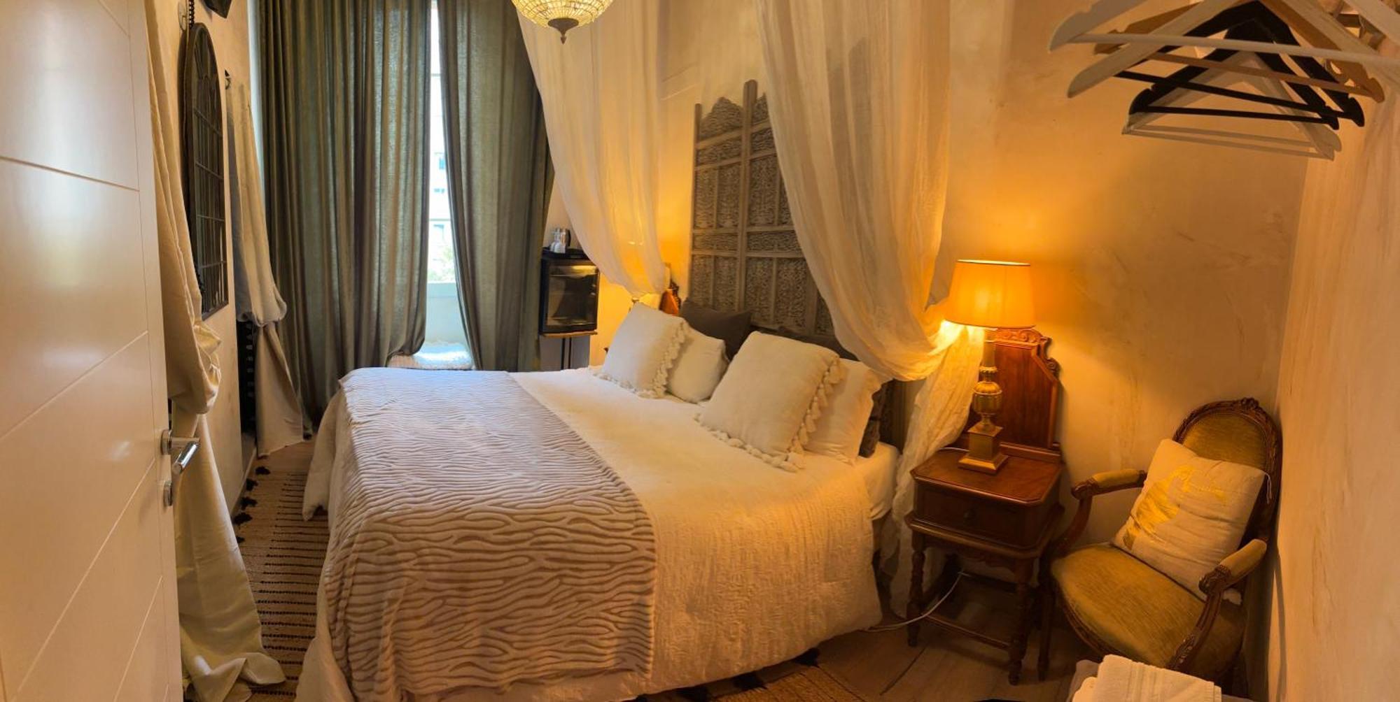 Les Chambres De Amelie B&B Bologna Exterior photo