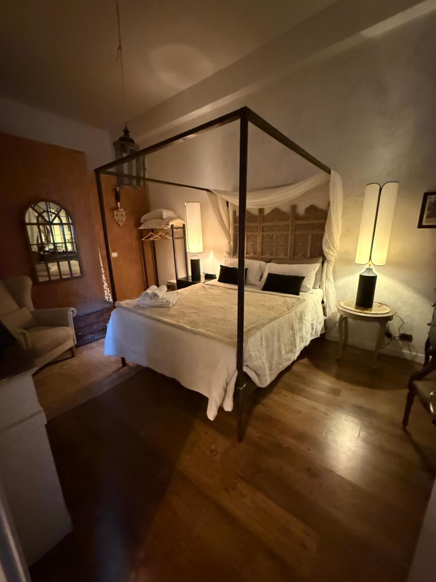 Les Chambres De Amelie B&B Bologna Exterior photo
